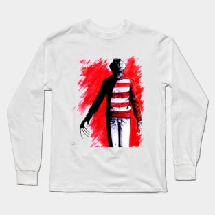 Original Version Long Sleeve T-Shirt